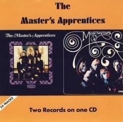 The Masters Apprentices : The Masters Apprentices - Masterpiece